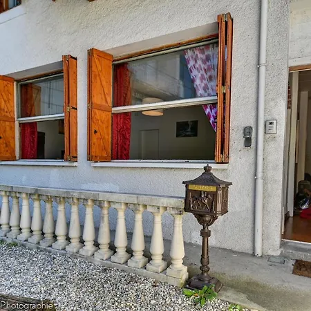 Lamartine Villa *
